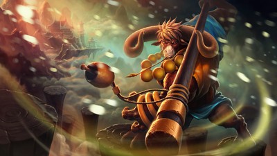 Strife posters