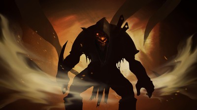 Styx Master Of Shadows mouse pad