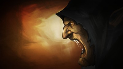 Styx Master Of Shadows Mouse Pad 69040