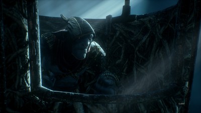 Styx Shards Of Darkness posters