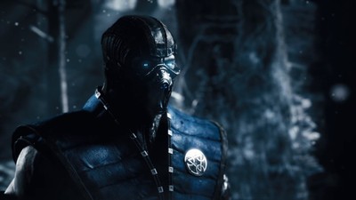 Sub-Zero posters