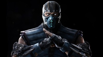 Sub-Zero poster