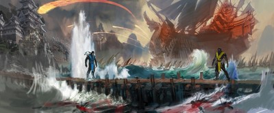 Sub-Zero poster
