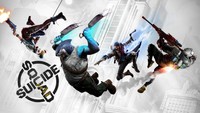 Suicide Squad Kill the Justice League Poster 69119