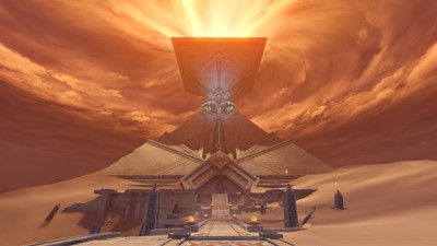 Sumeru poster