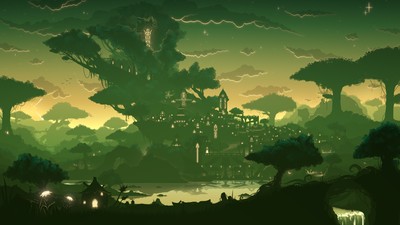 Sumeru poster