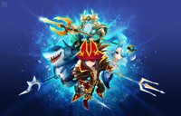 Summoners War Sky Arena Poster 69133