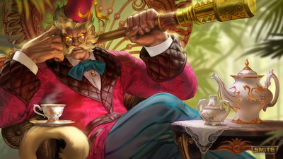Sun Wukong posters