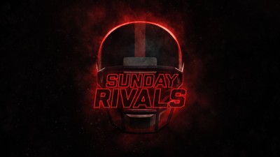 Sunday Rivals posters