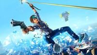Sunset Overdrive Poster 69149