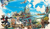 Sunset Overdrive Poster 69156