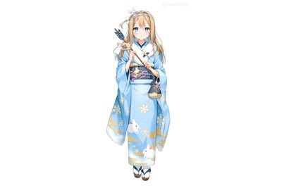 Suomi mouse pad