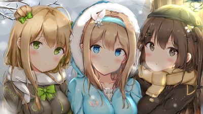 Suomi mouse pad