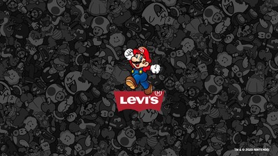 Super Mario Mouse Pad 69172