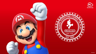 Super Mario Poster #69177
