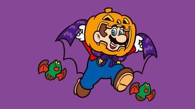 Super Mario Poster #69186