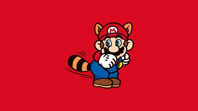 Super Mario Poster #69188