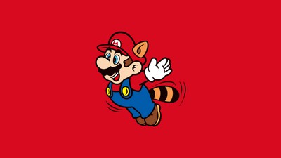 Super Mario Poster #69189