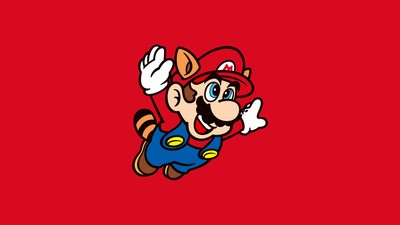 Super Mario Poster #69190