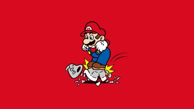 Super Mario Poster #69192