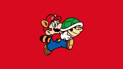 Super Mario Poster #69193