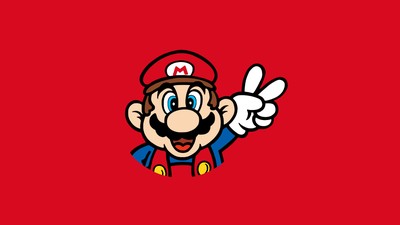 Super Mario Poster #69194