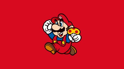 Super Mario Poster #69196