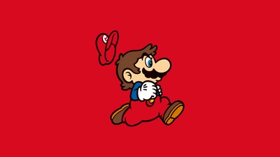 Super Mario Poster #69198