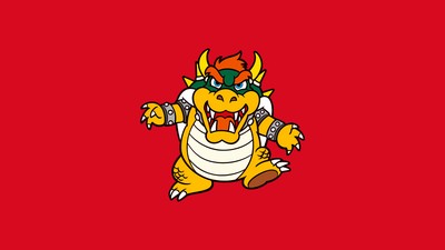 Super Mario Mouse Pad 69205