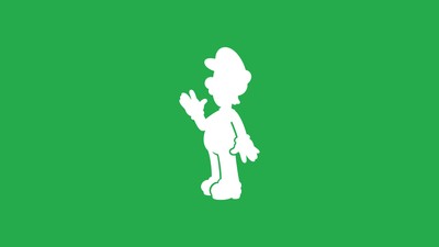 Super Mario Mouse Pad 69210