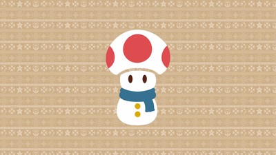 Super Mario Poster #69213