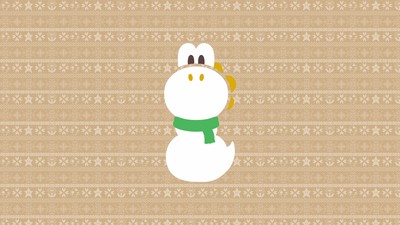 Super Mario Mouse Pad 69218