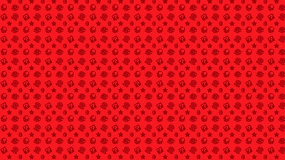 Super Mario Mouse Pad 69223