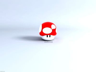 Super Mario Poster #69242