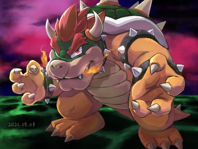 Super Mario Bros poster