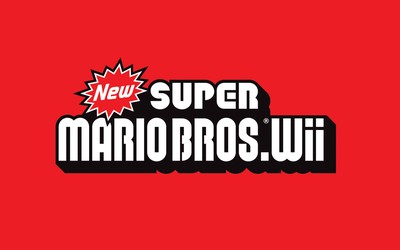 Super Mario Bros Mouse Pad 69260