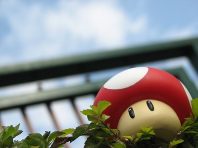 Super Mario Bros Poster #69261