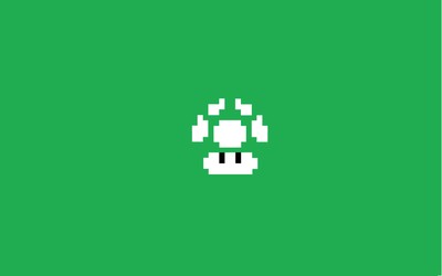 Super Mario Bros Poster #69265