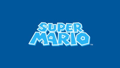 Super Mario Bros tote bag #