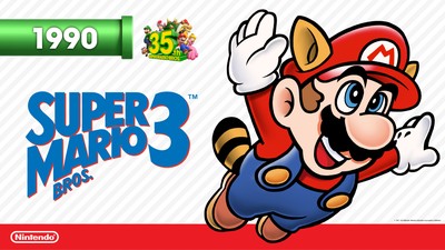 Super Mario Bros. 3 posters