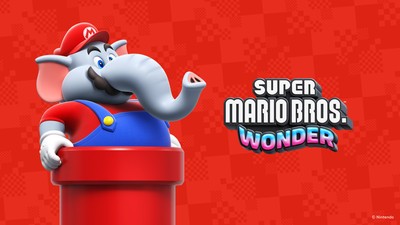 Super Mario Bros. Wonder Poster #69282
