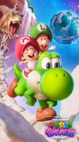 Super Mario Galaxy Poster 69291