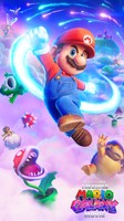 Super Mario Galaxy Poster 69292