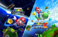 Super Mario Galaxy 2 Poster 69294