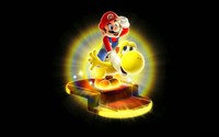Super Mario Galaxy 2 Poster 69295