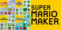 Super Mario Maker Poster 69300