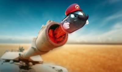 Super Mario Odyssey Poster #69304