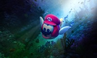 Super Mario Odyssey Poster 69305