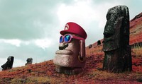 Super Mario Odyssey Poster 69306