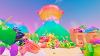 Super Mario Odyssey Poster 69308